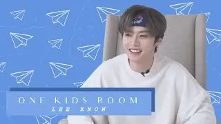 Remake разбора [One Kid's Room 2020] | Lee Know