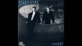 Stabilizers - You pull me down [lyrics] (HQ Sound) (AOR/Melodic Rock)