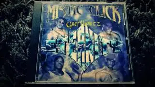 Mistic Click - Heada Weada