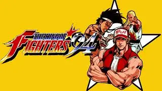 The King Of Fighters 94 OST 19 Sunset Sky Part 4 | PAPAYA Version | Ending 2-2 |