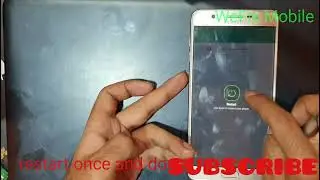ROOT J7 MAX / ON MAX G615F || ANDROID 8.0 OREO || BINARY 2 U2