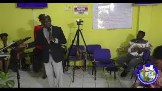 El'Shaddai Prophetic Deliverance Ministries Int. Sunday Service 12th, February 2023