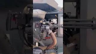 MH-60 DAP: Вертолет, который захватил Мадуро 🇺🇸🚁