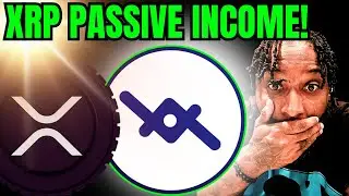 XRP Cash Machine: Skyrocketing Passive Income with Metal Blockchain!