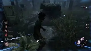 dead by daylight pinheads unsolvable box bug 🐛