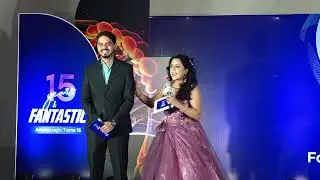 Ayush Performance | Amplelogic turns 15