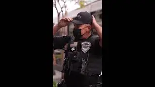 Saltbae Kingdom Beverly Hills Security Team