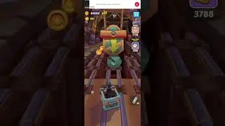 Subwa princess run Gameplay -Endless Running Adevnture