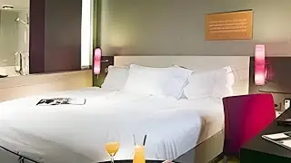 Hotel Munich Inn - Design Hotel | Munich, Germany | Hotel Review 🛏️