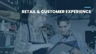 The Future of Retail: Private 5G Networks
