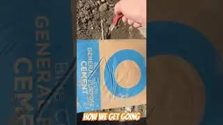 #diy #mason #satisfying #howto #cement #blocks #construction #builder #scotland #world #now #today