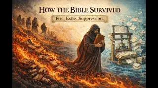 2. How the Bible Survived