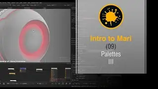 09_Basics of Foundry Mari_Palettes III (Arabic)