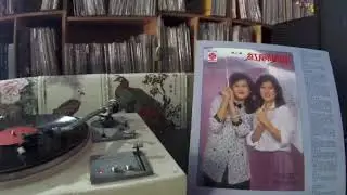 紅麗姐妹 Hong Li Jie Mei -- b4 甜蜜的夢