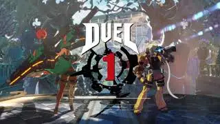 Guilty Gear  Strive  Open Beta