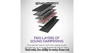 Обзор беспроводной игровой клавиатуры Alienware Pro: стоит ли она своих денег для геймеров?