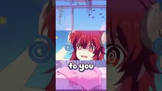 If you woke up #vtuber #vtuberclips #vtuberen #envtuber #englishvtuber #envtubers #vtubers #hololive