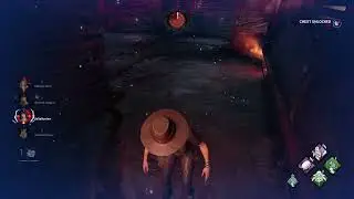 DBD Trophy #87
