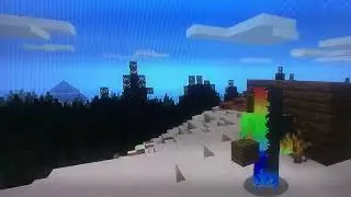 Выживание в эре динозавров.Minecraft FaZe jacker5340
