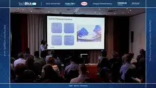 iGii | Revolutionising sensing and diagnostics with 3D carbon nanomaterials