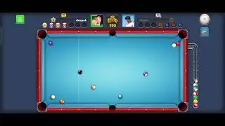 8 Ball Pool Live | Pro Trick Shots & Epic Comeback 20268 Ball Pool Live Match | Legendary Shots & Bi