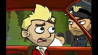 Chiste de Pepito o Jaimito - infracción