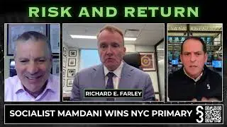 Rich Farley Dismantles Mamdani's Socialist Ideas for NYC