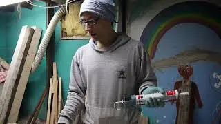 Cheap rebuild of old wood-frame windows