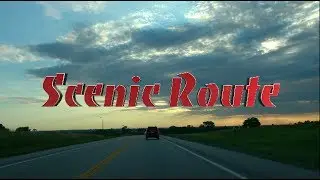 Scenic Route