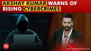 'Asked for nudes': Akshay Kumar cites daughter’s online gaming ordeal to warn of rising cybercrimes