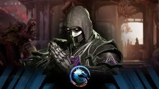 Mortal Kombat 1 - Seasonal Tower Gameplay (Towers of Time #10)