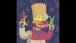[Free]🔥🎹 Millyz  Type Beat 2023 -'Vivid' | Free Millyz Type Beat 2024 | Melodic Piano Type Beat 2024