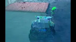 Marsh Sound - Loading