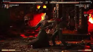 MK1 Online