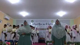 Live Stream SDIT Green Interactive Islamic School