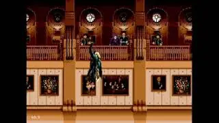 Batman (Sega Mega Drive 2)