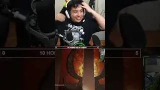 Коза вернулась &Omega;🐐