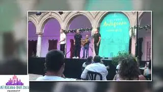 Presentaci&oacute;n #Comparsa LOS LISTOS / PA' PIRATA NOSOTROS 🎭