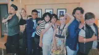It / cast edits because I miss them