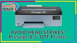 Avoiding Head Strikes On The Prestige 8.3