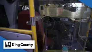 Metro&rsquo;s Transportation for Pandemic Response connects COVID-19 patients to care
