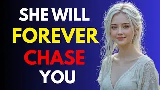 Do This ONE Thing, And Women Will Chase You FOREVER   Female Psychology