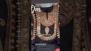 Kashmiri Bridal 7 Days Suits Collection🌹  || Bridal Tilla Work Suits ❤️ || Heavy Tilla  #embroidery