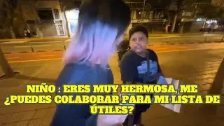 NIÑO ESTAFA A EMETSUKI