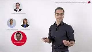 Interprofessionelle Gesundheitsversorgung | DHBW Lörrach