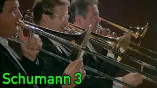 Trombone Excerpt: Schumann 3