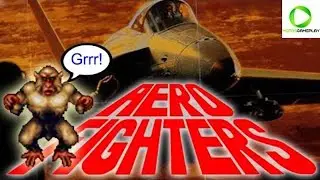 Aero Fighters [Sonic Wings] no SNES - Retro Achievements - Motasgameplay