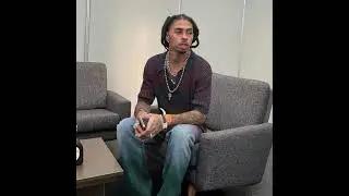 Robb Bank$ x Denzel Curry - All Black  (Unreleased)