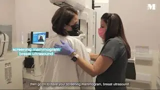 Women's Imaging Center at Memorial Hospital Miramar