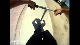 Go Pro Week #9: Jarrod Bruns, Julio Oceguera and Nick Darger